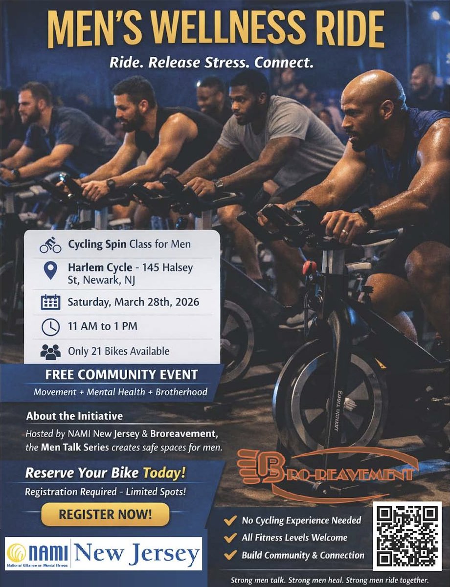 NAMI New Jersey tweet media