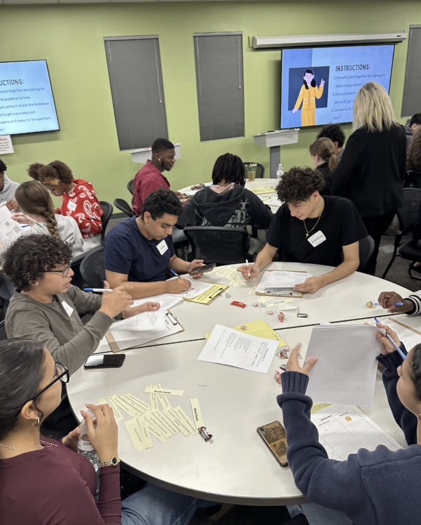 Take Stock in Children | #30YearsofChangingLives tweet media