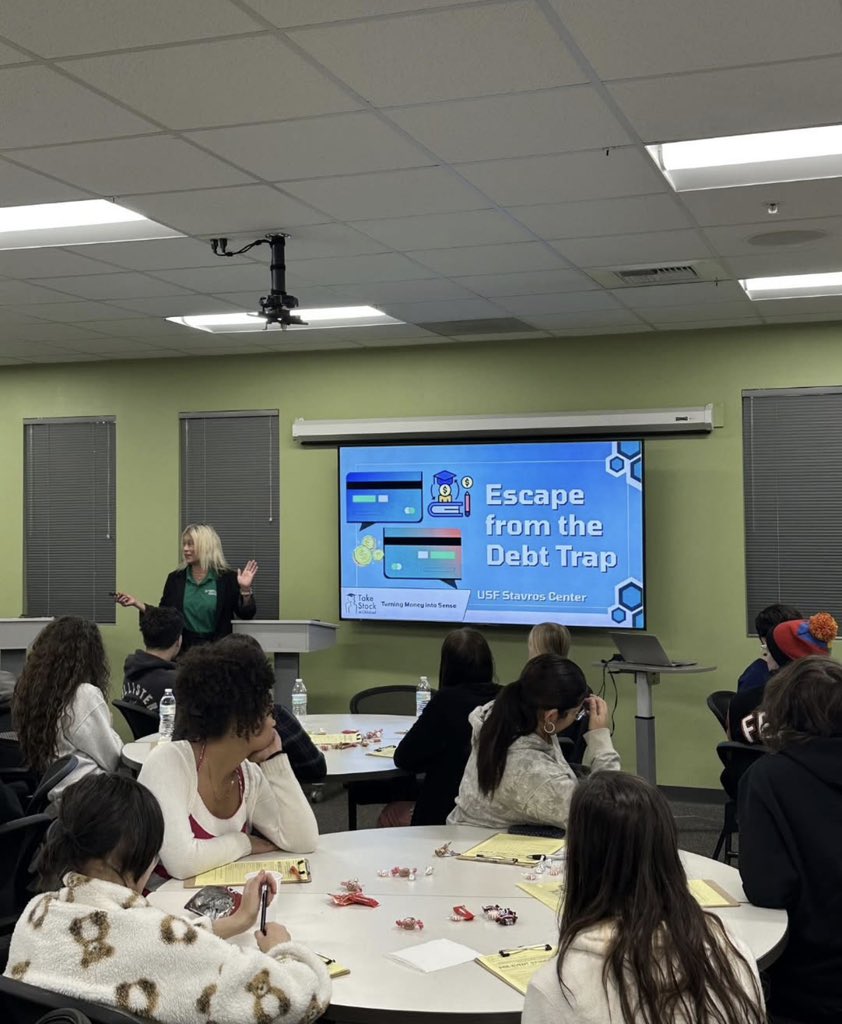 Take Stock in Children | #30YearsofChangingLives tweet media