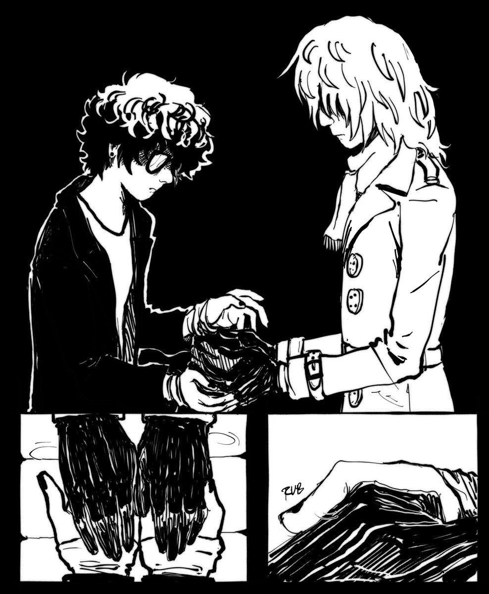 F.B. Strider tweet media