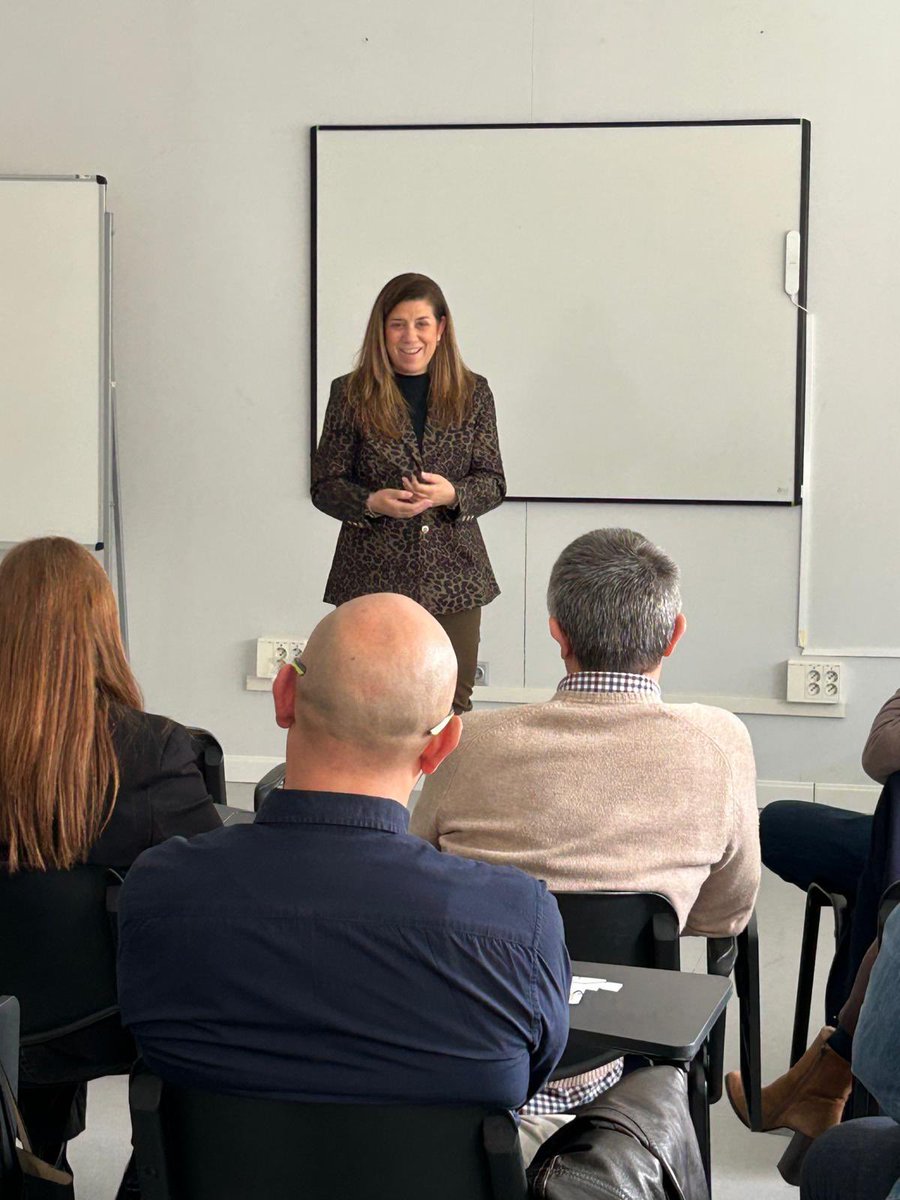 Nuria Castro tweet media