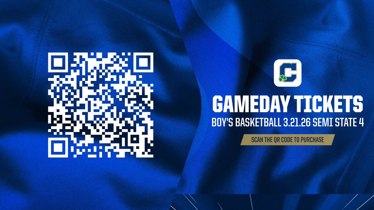 Cathedral Athletics tweet media