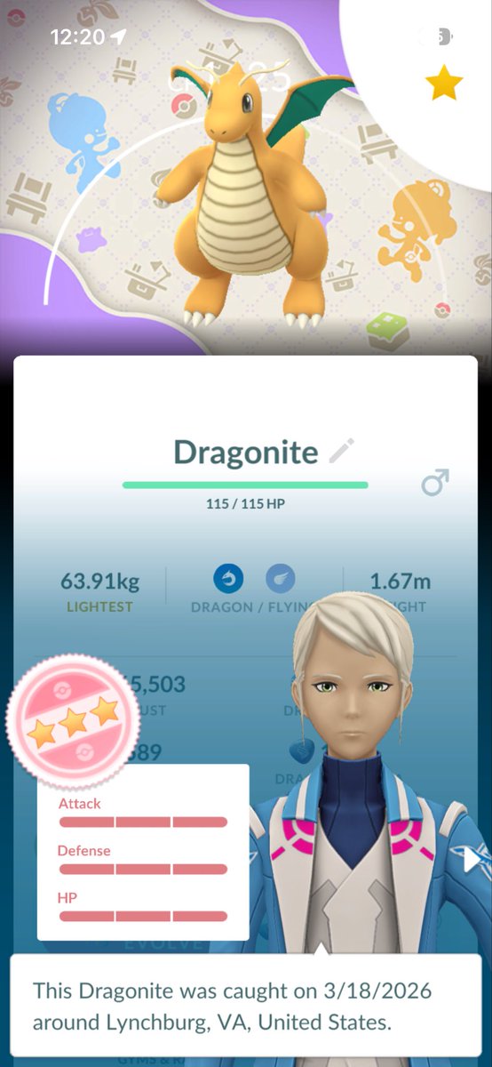 TheRealJosh352_'s tweet photo. Leftover quest from prior Pokopia event for the win! https://t.co/dRMTI8rZWz