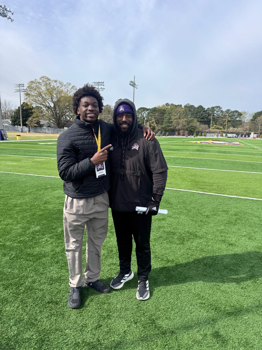 Domonic Williams Jr. tweet media