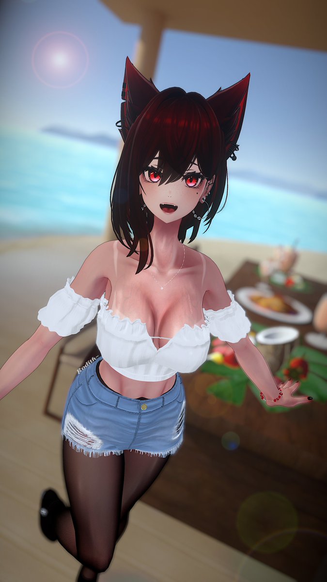 RodithVR tweet media