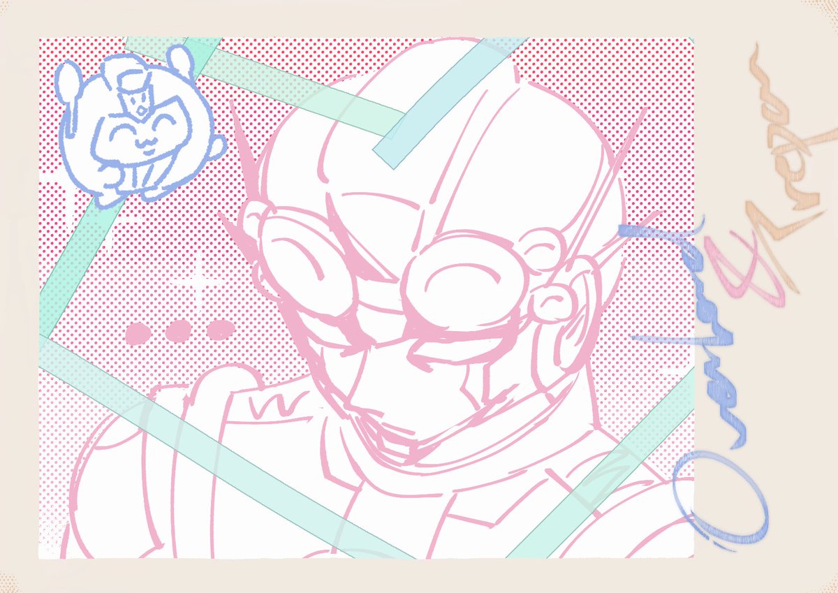 NoteKSAF's tweet image. #Overlord #Trepan