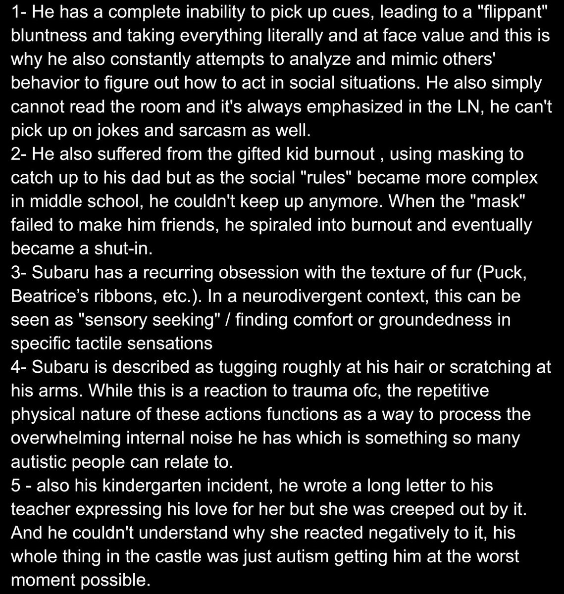 Dazai | CEO OF DOKSOO tweet media