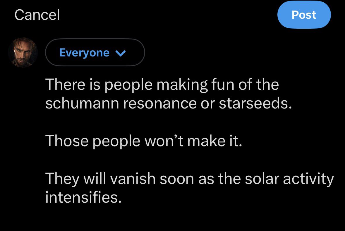 Archangel Gabriel tweet media