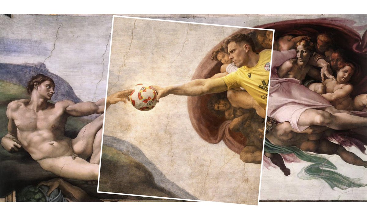 Zamora CF tweet media