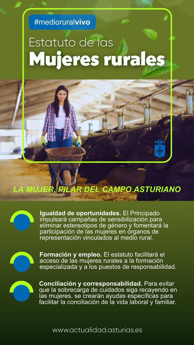 Principado de Asturias tweet media