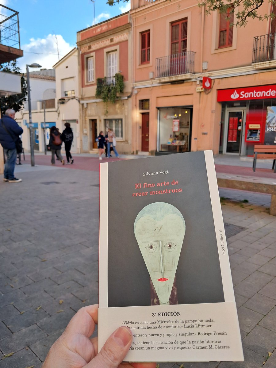 Antoni Martí Monterde tweet media