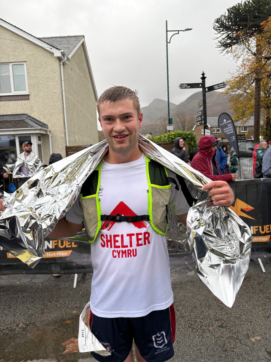 Shelter Cymru tweet media