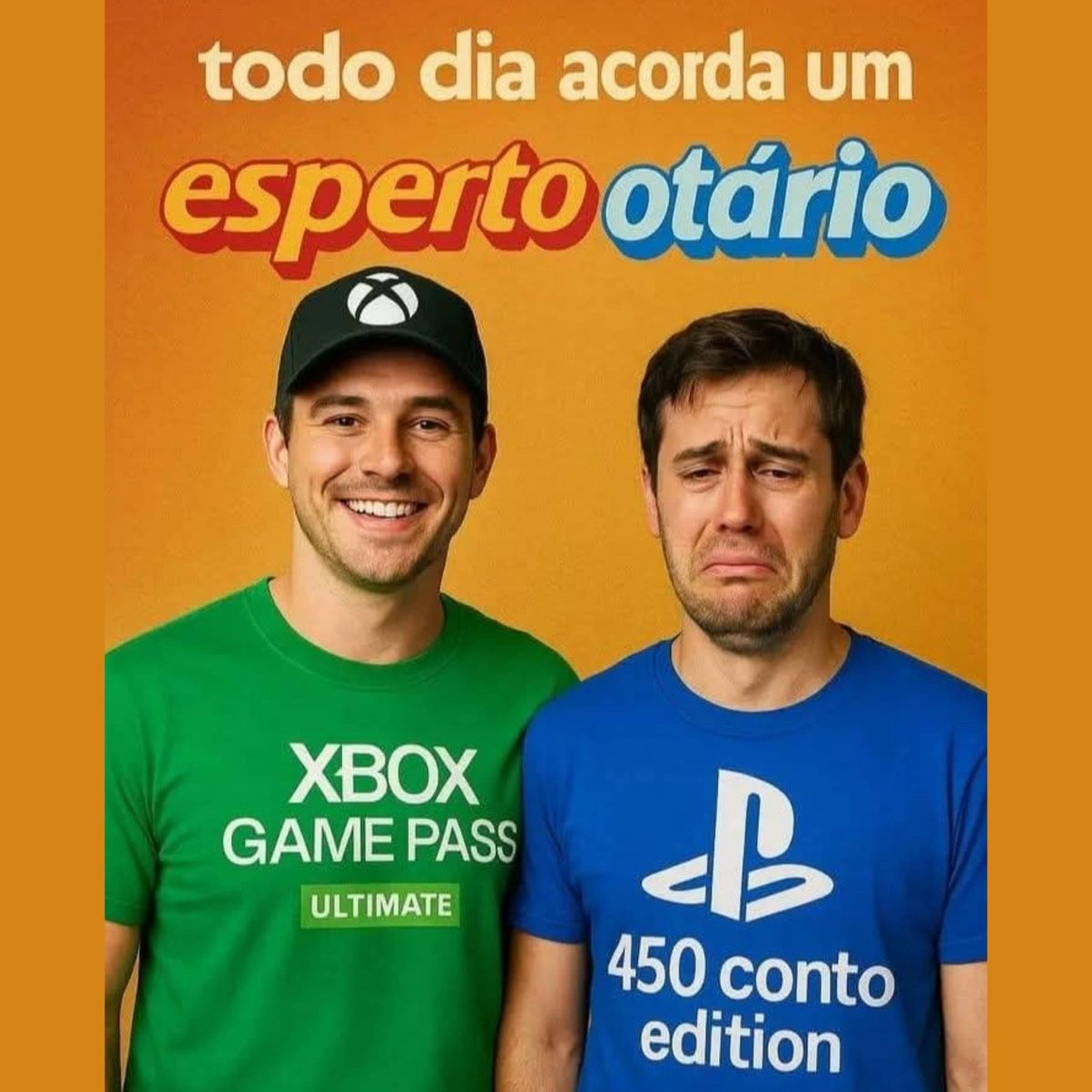 Dinho Pará tweet media