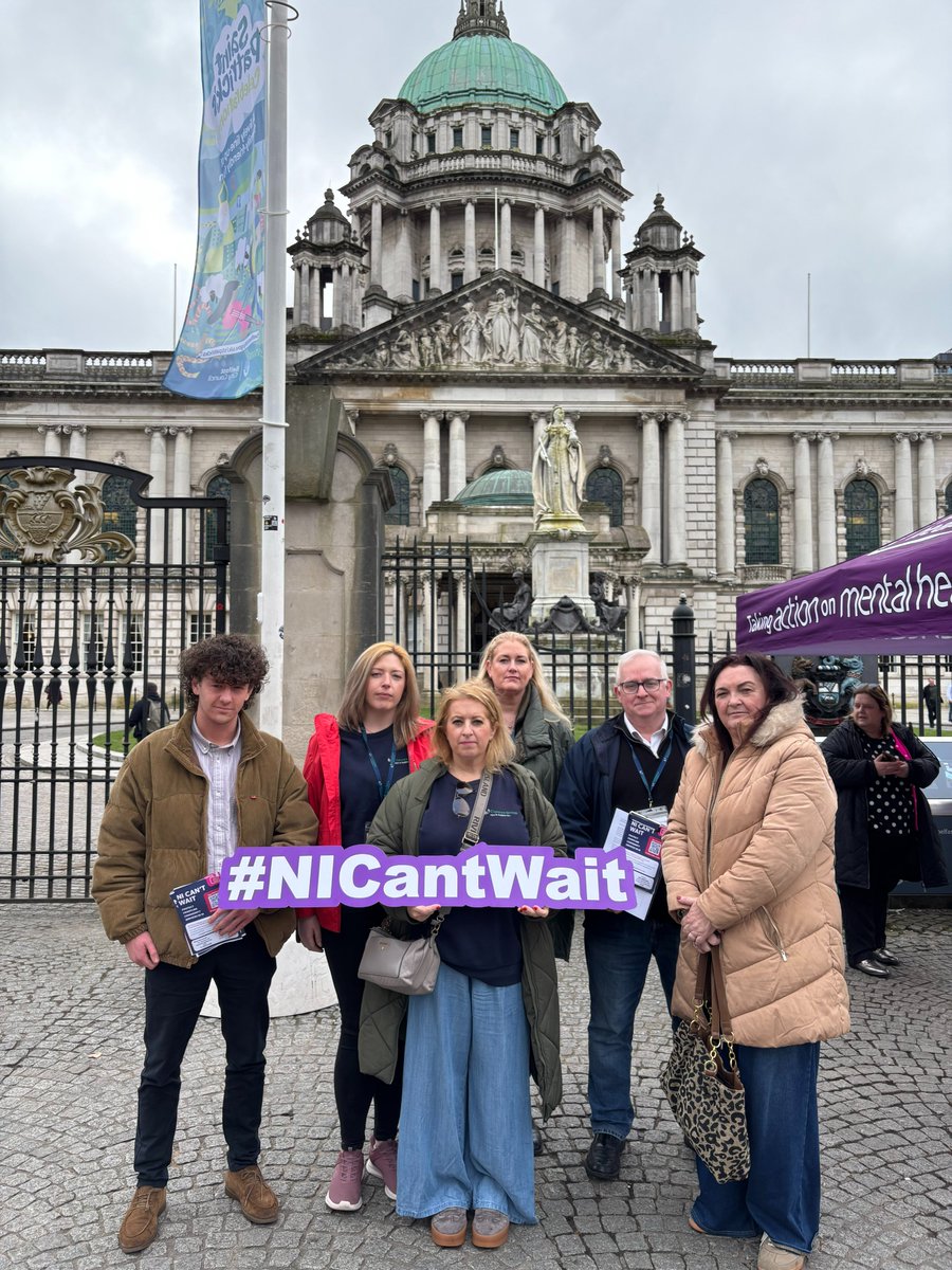 Action Mental Health tweet media