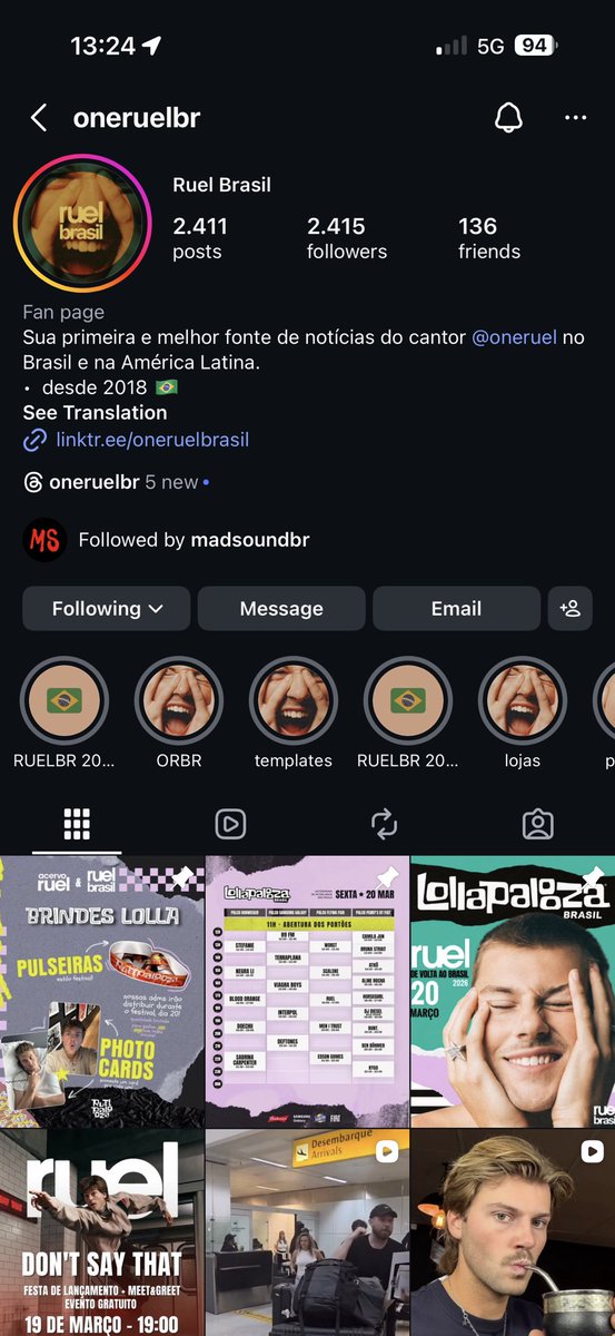 mari 🌟 tweet media