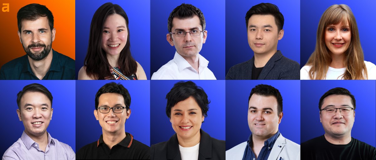 Ahrefs Evolve tweet media