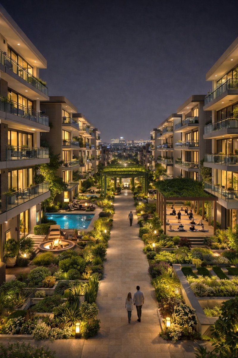 معاد تفرق tweet media