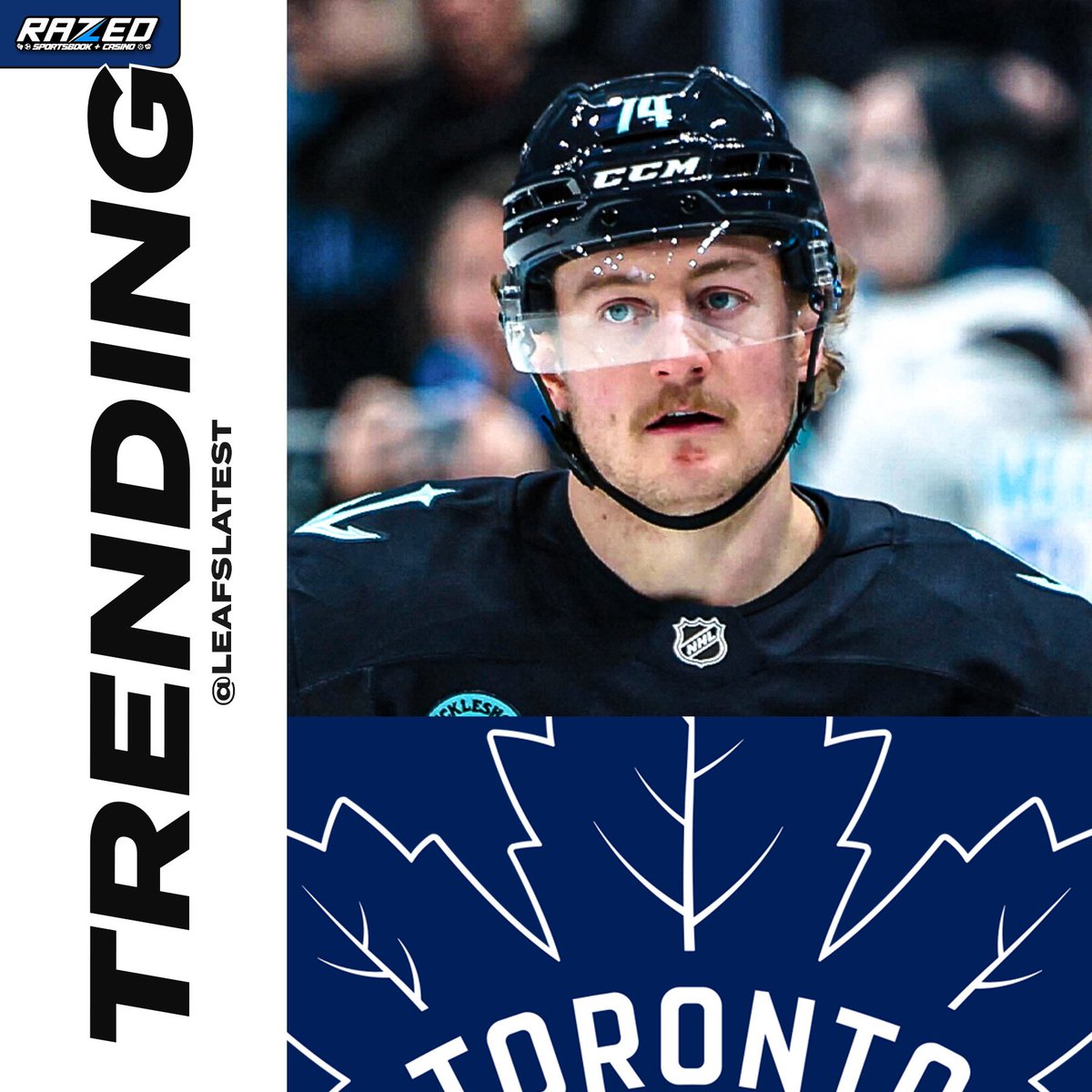 Leafslatest tweet media