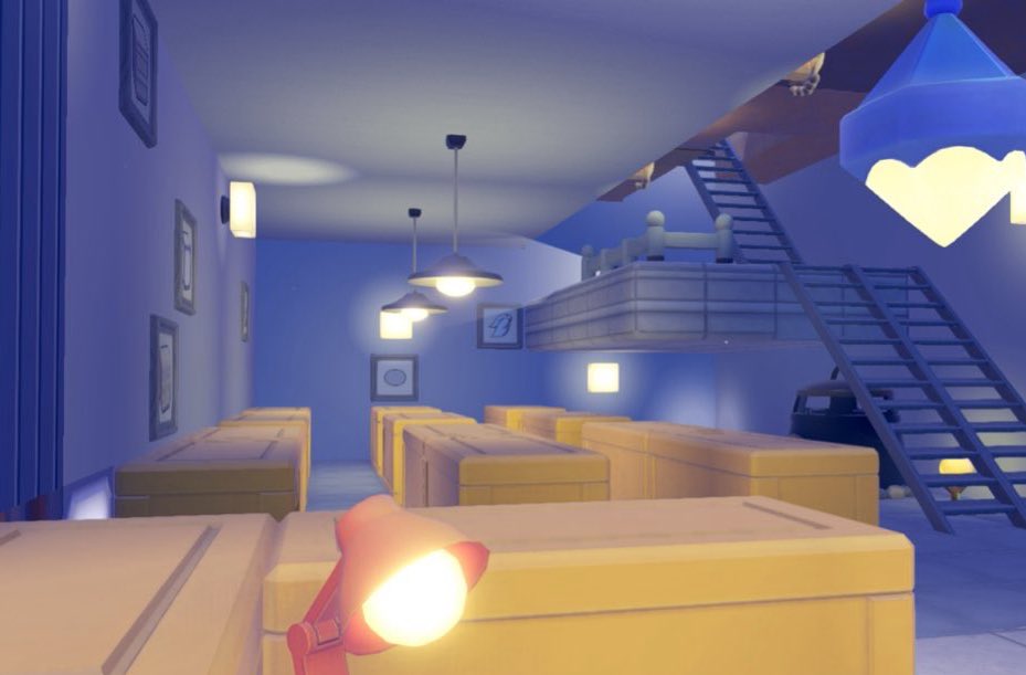 しろのくまこ tweet media