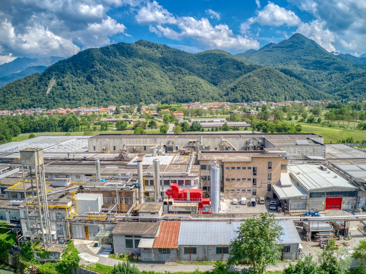 Solar Turbines tweet media