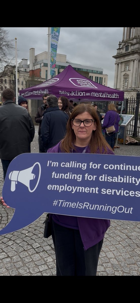 Action Mental Health tweet media