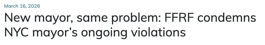 Jerry Coyne tweet media