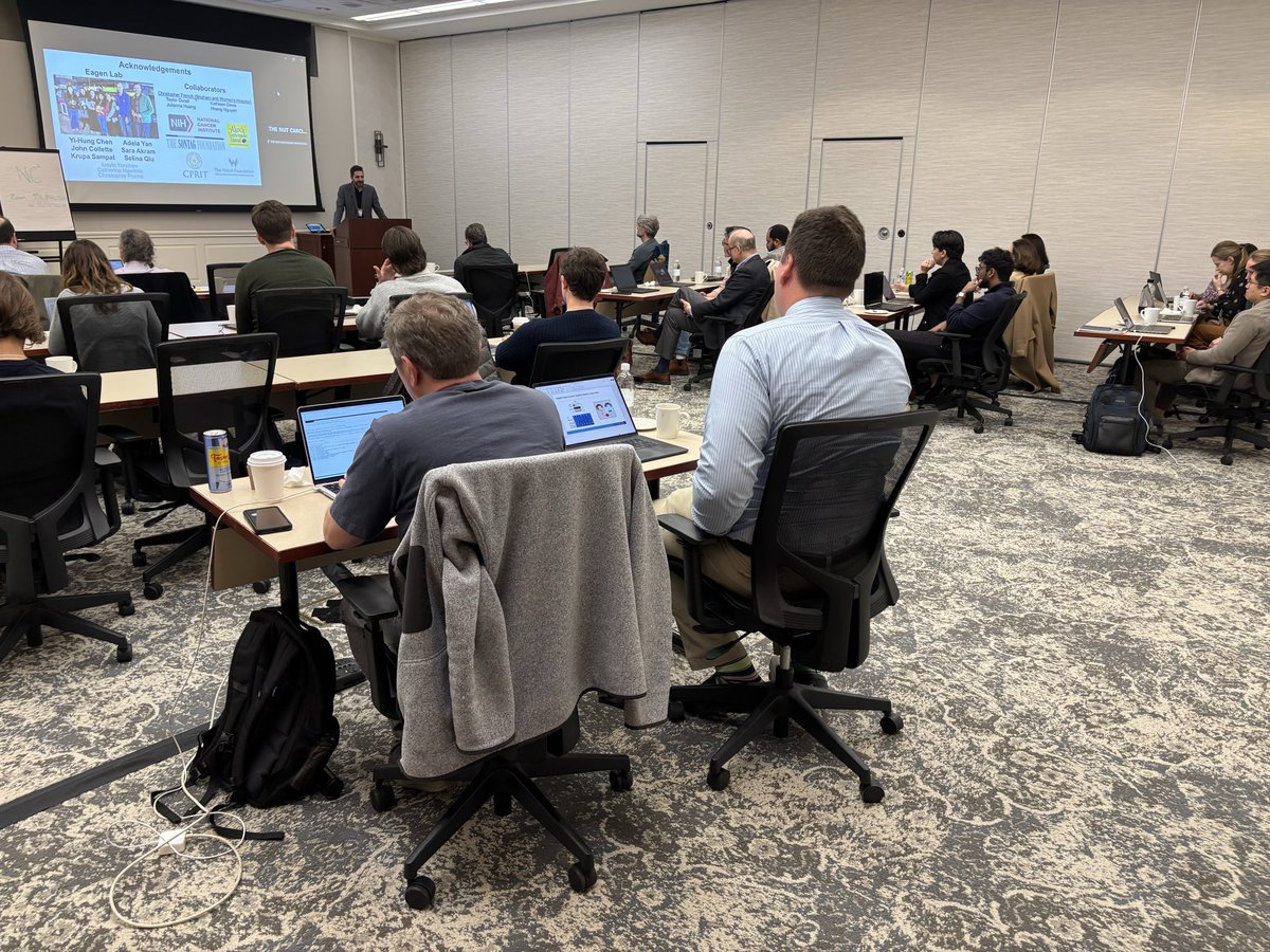 alex rubinsteyn tweet media