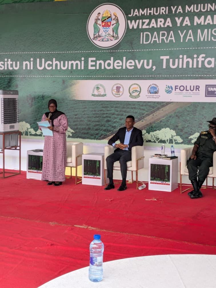 Vi Agroforestry tweet media