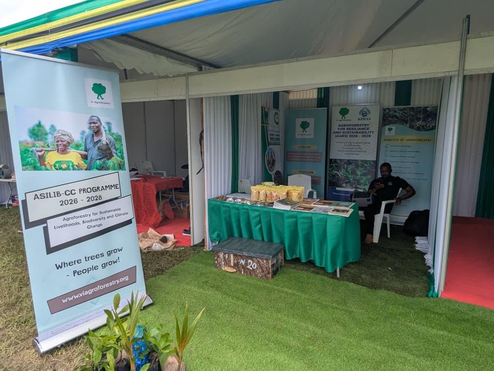 Vi Agroforestry tweet media