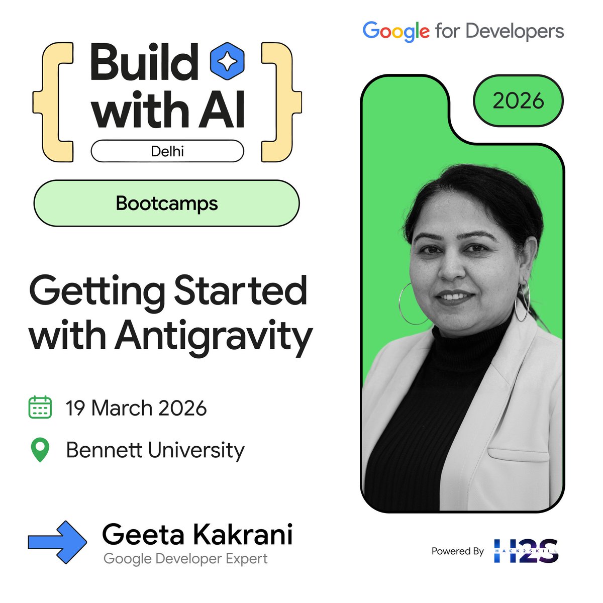 Hack2skill tweet media