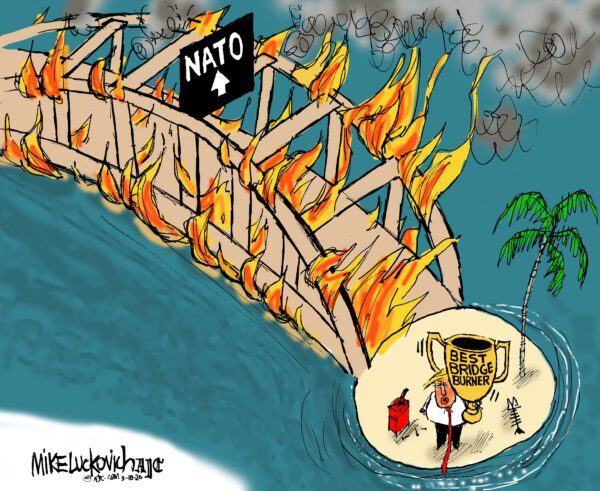 The Oklahoma Observer tweet media