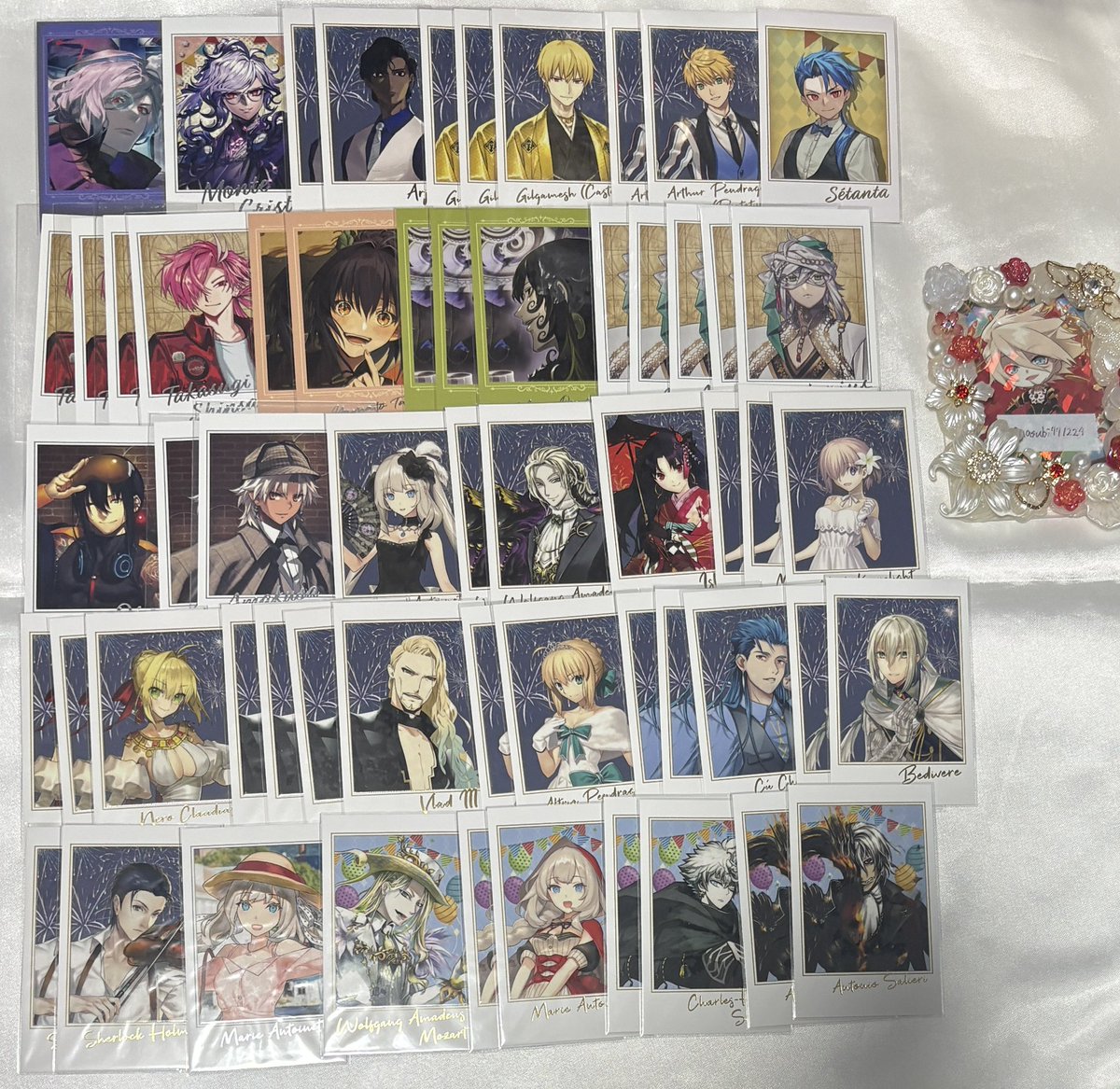 なすび@初回リトリン tweet media