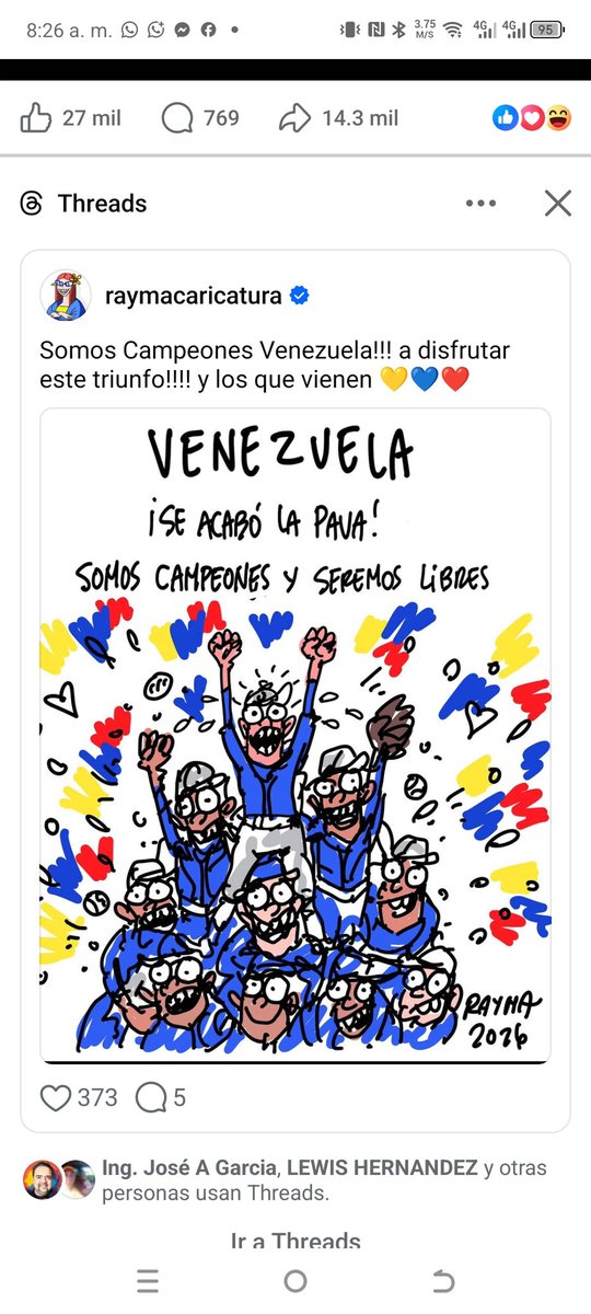 lebh77's tweet photo. Buenos días! Excelente día para todos. "Campeones son todos aquellos que nos arrodillamos ante Dios". Y los resultados son victorias. 🇻🇪💎🎵🎧🎵💎🙏🧿🔰 https://t.co/69i8h9BS2J