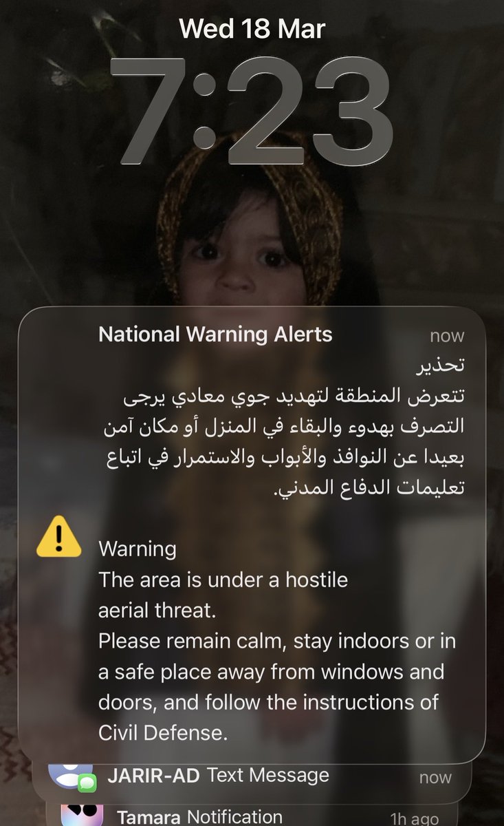 Fatimah Mohammad ☘️ tweet media