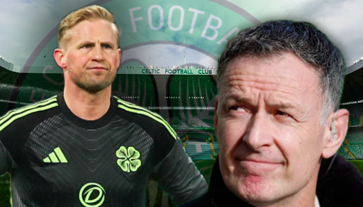 Daily Record Sport tweet media