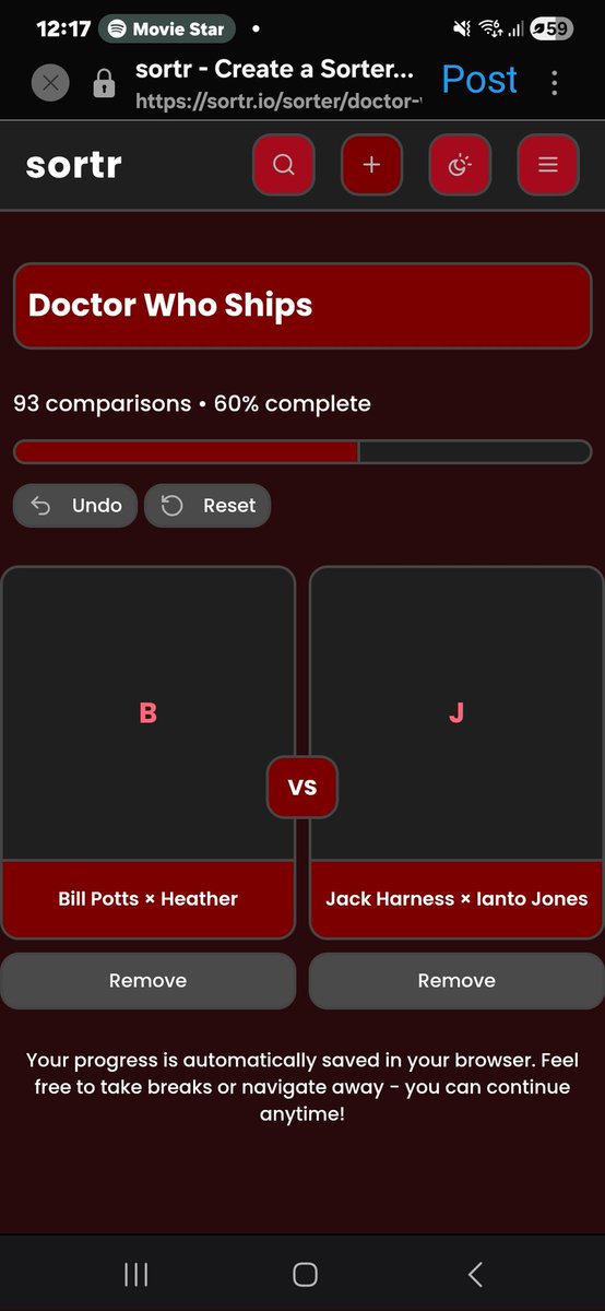 yuri x yaoi stand off