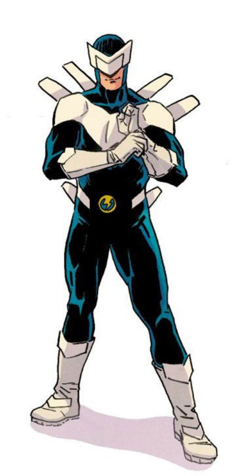 ⚡️THE SINISTER SHOCKER.⚡️ tweet media