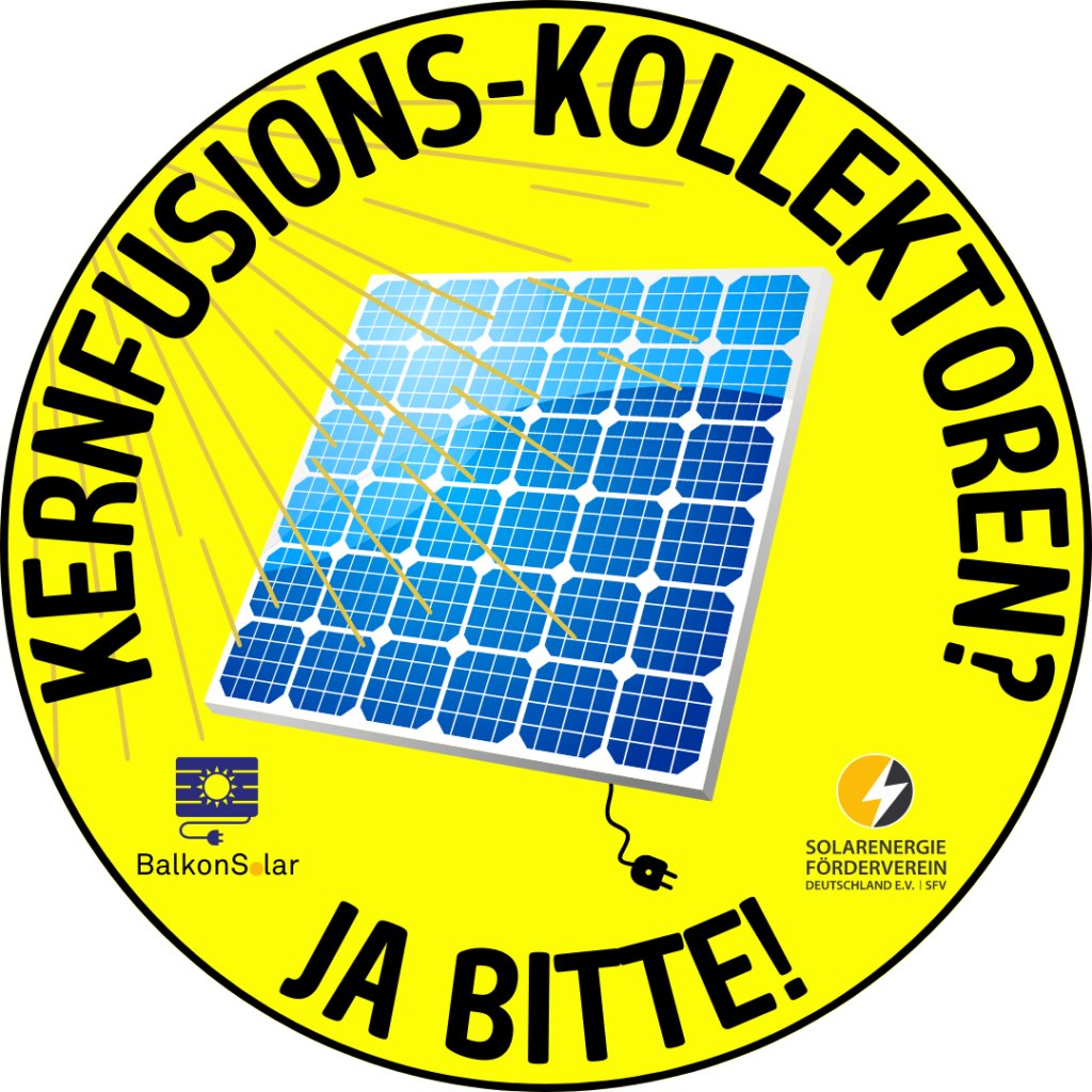 Solarenergie Förderverein Deutschland e.V. | SFV tweet media