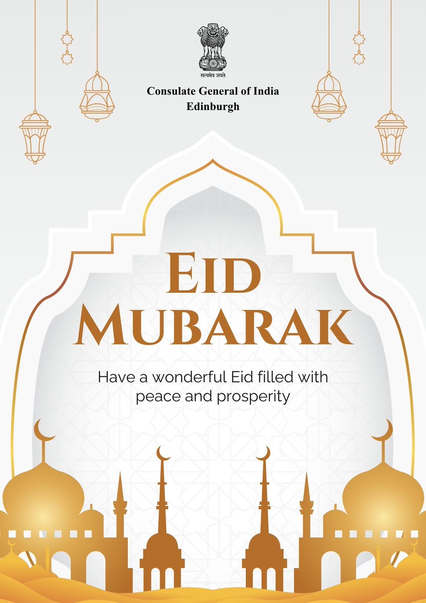 India In Scotland tweet media