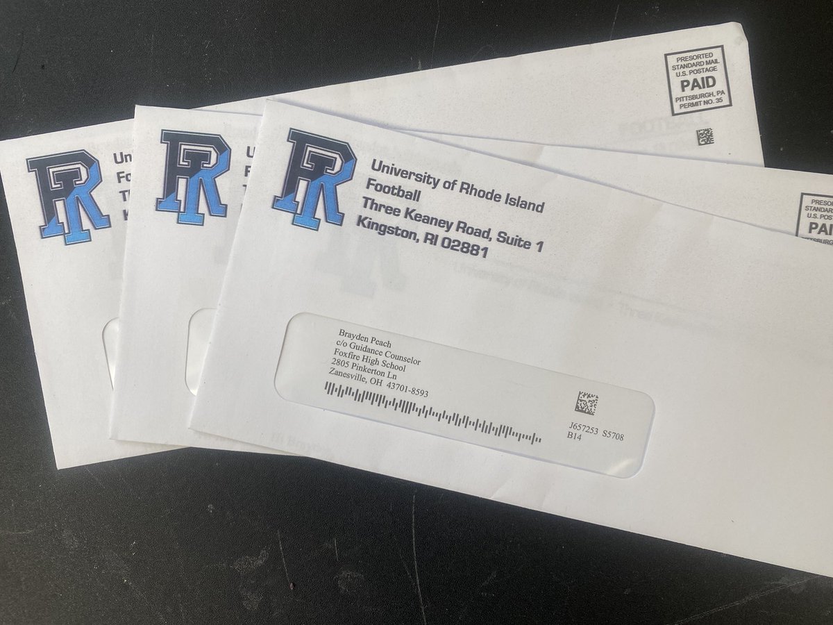 Foxfire Phoenix HS Football tweet media