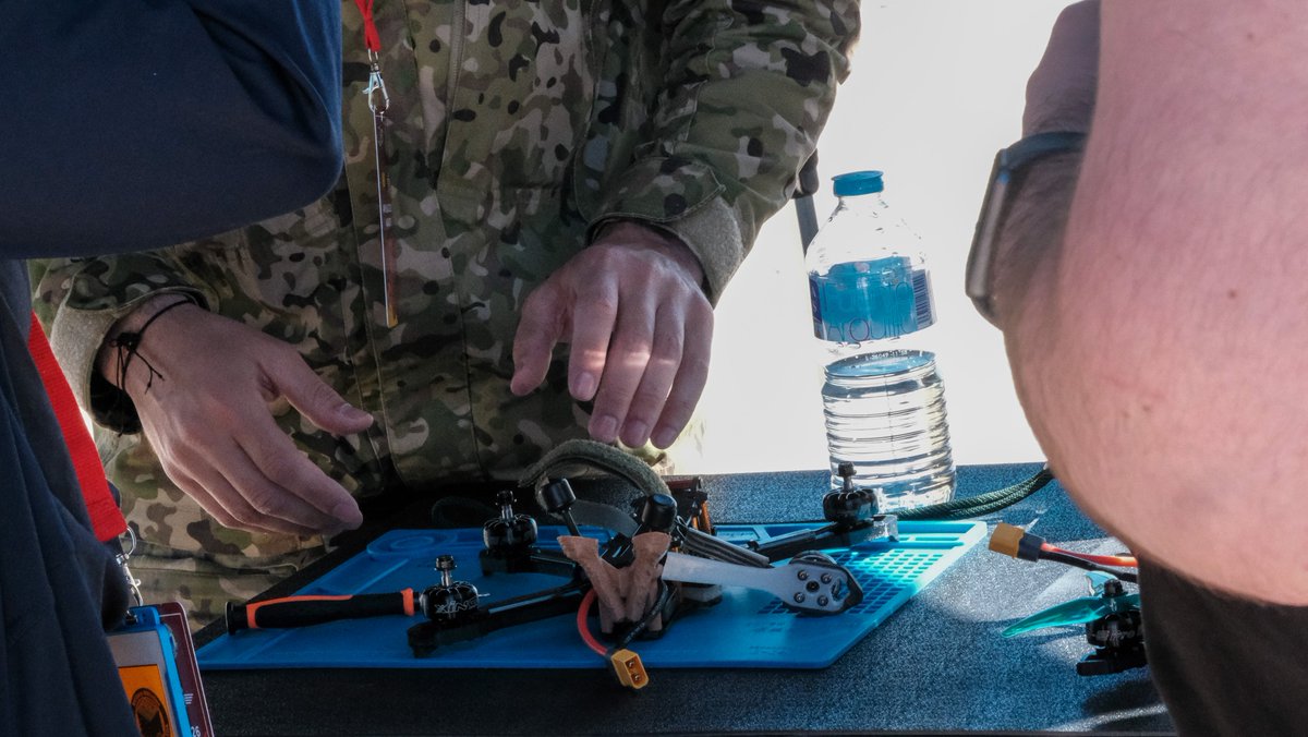 European Defence Agency tweet media