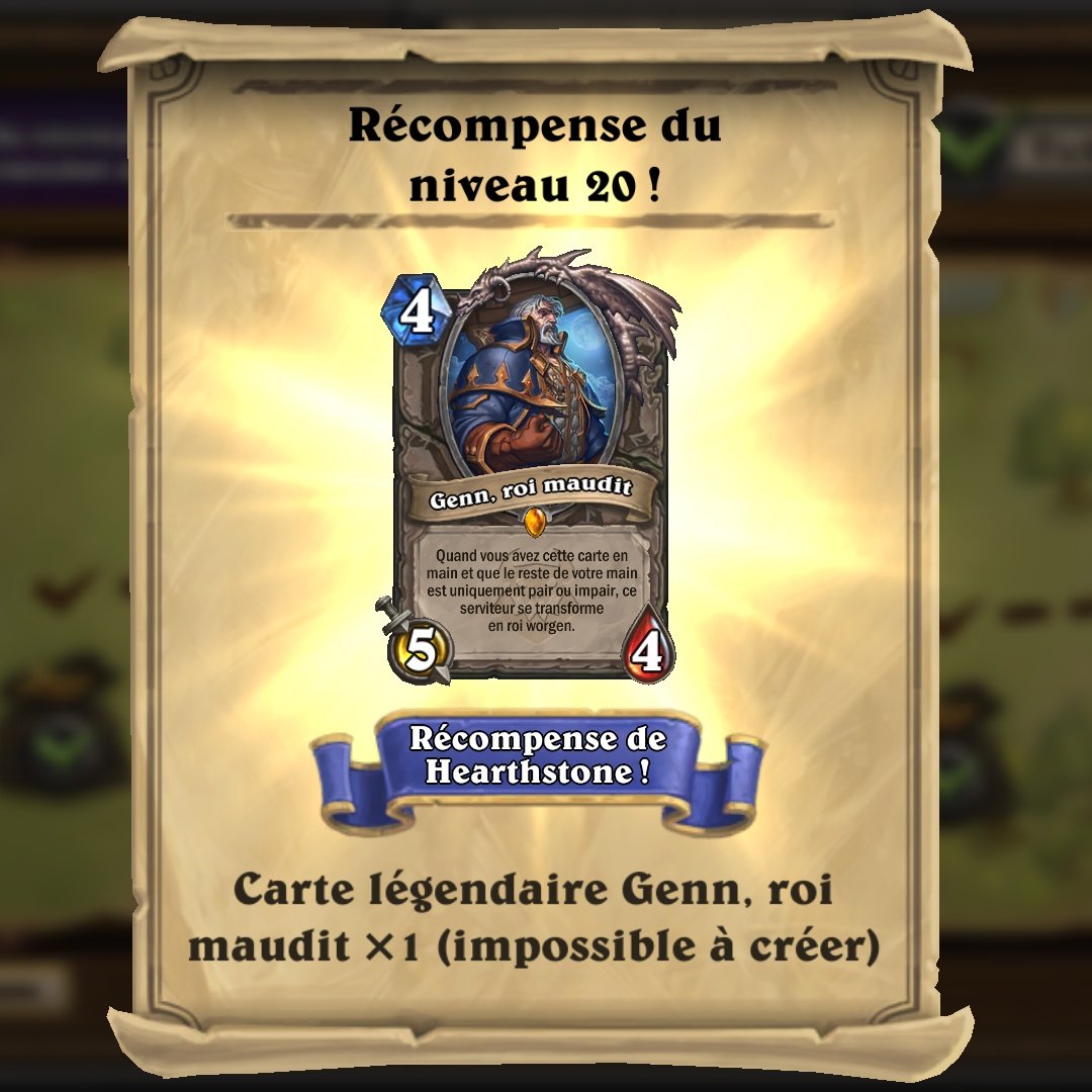 Negilahn - ネジラン 🔜 BlizzCon 2026 tweet media