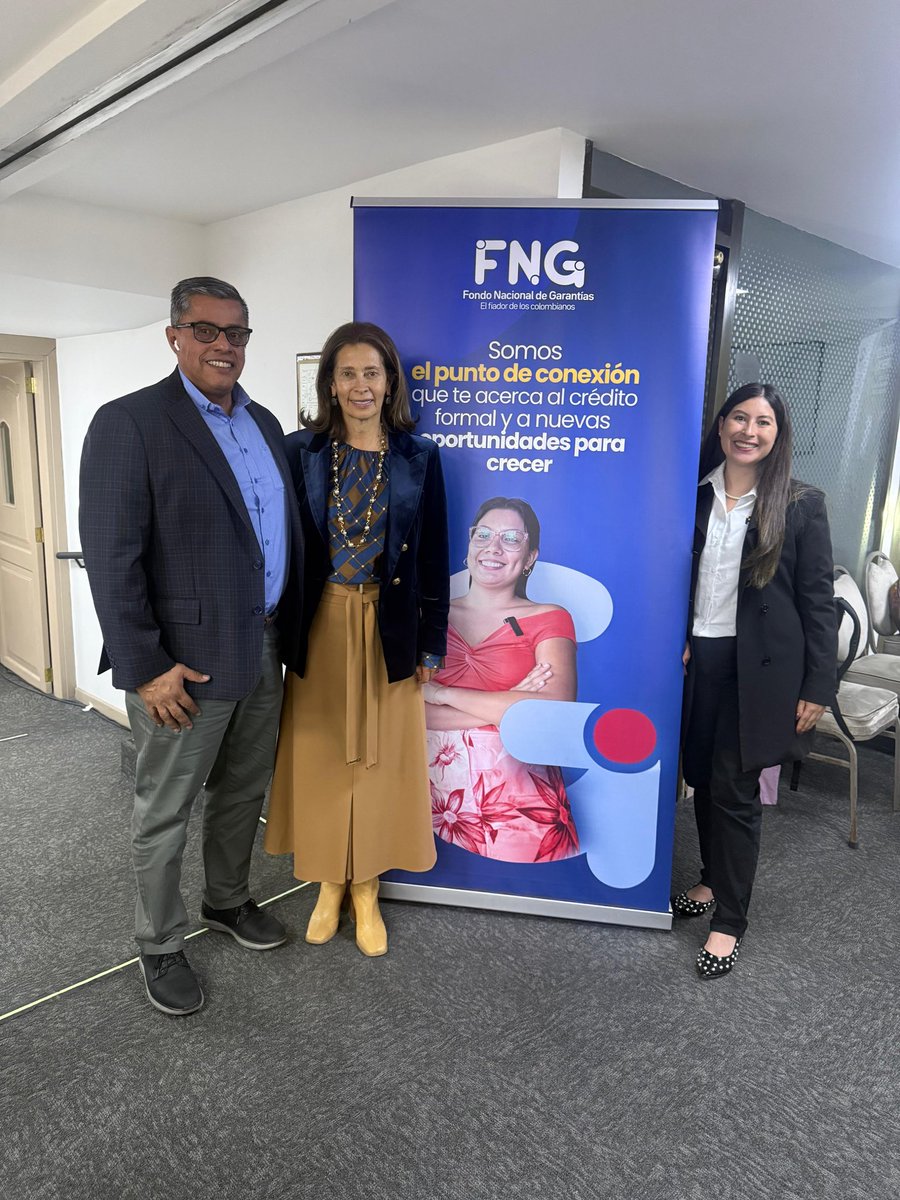 FNG S.A. tweet media