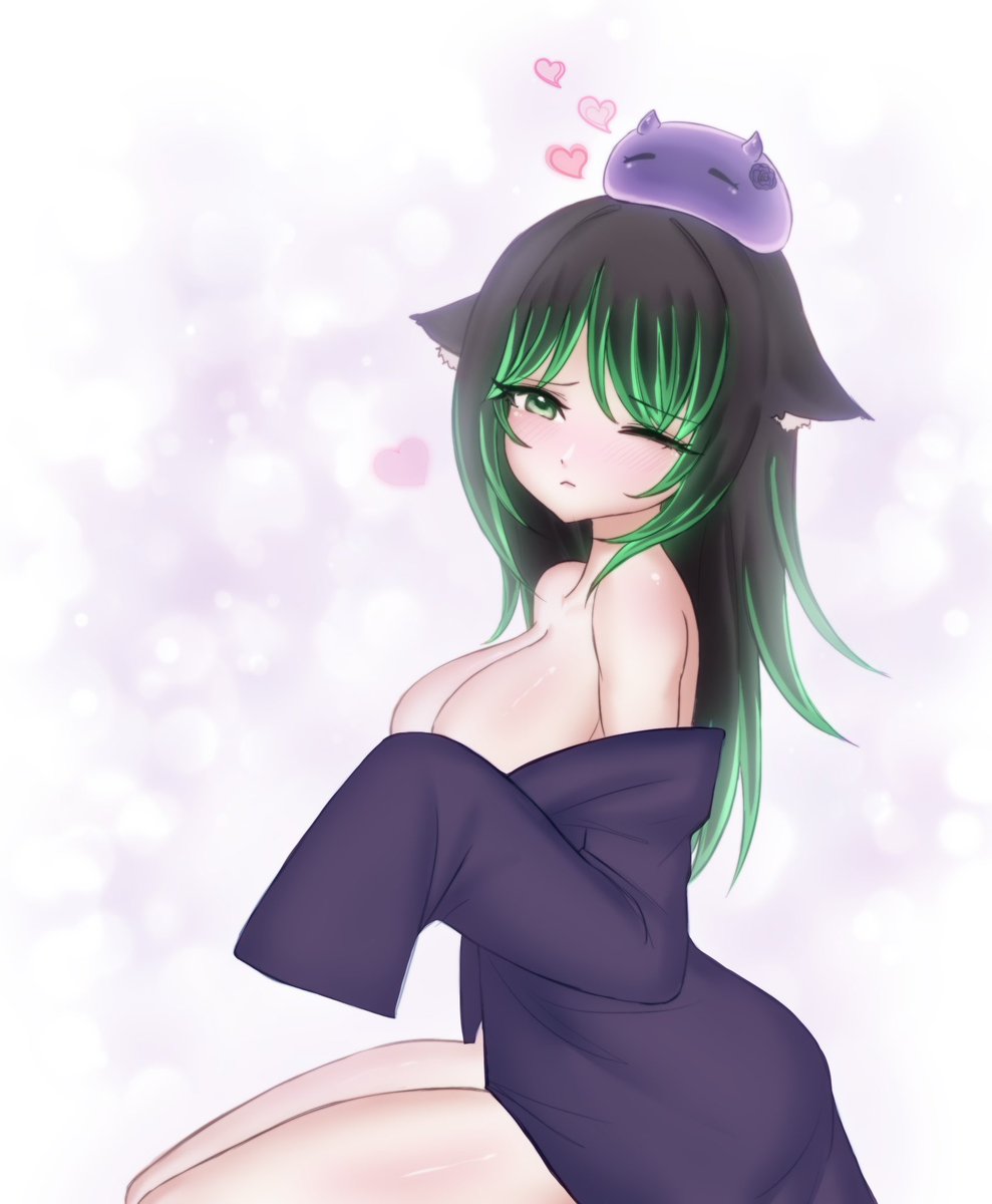 ScarletFoxVT Fox Bartender 🦊🍺 tweet media