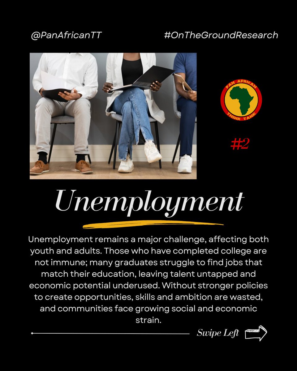 Pan African Think Tank tweet media