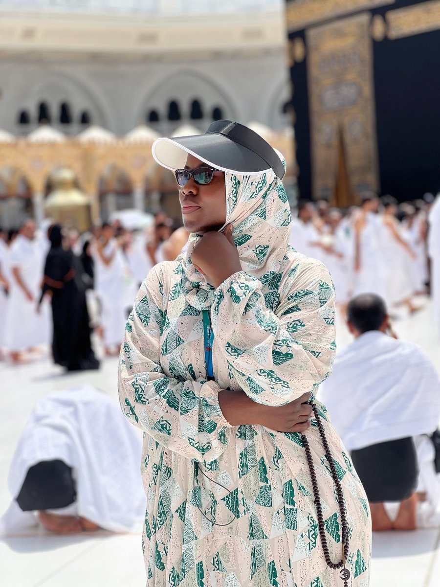 fsnakazibwe's tweet photo. The moon has said NO, fast another day. Eid will be celebrated on Friday 20th. https://t.co/V7XjK8KA4v