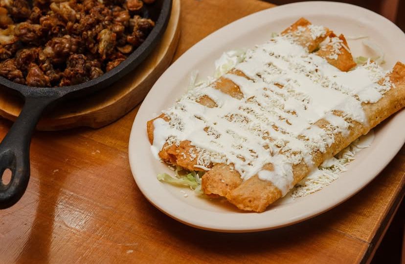 Tony Zuart - Restaurantero - Tuxtleco de Corazón tweet media