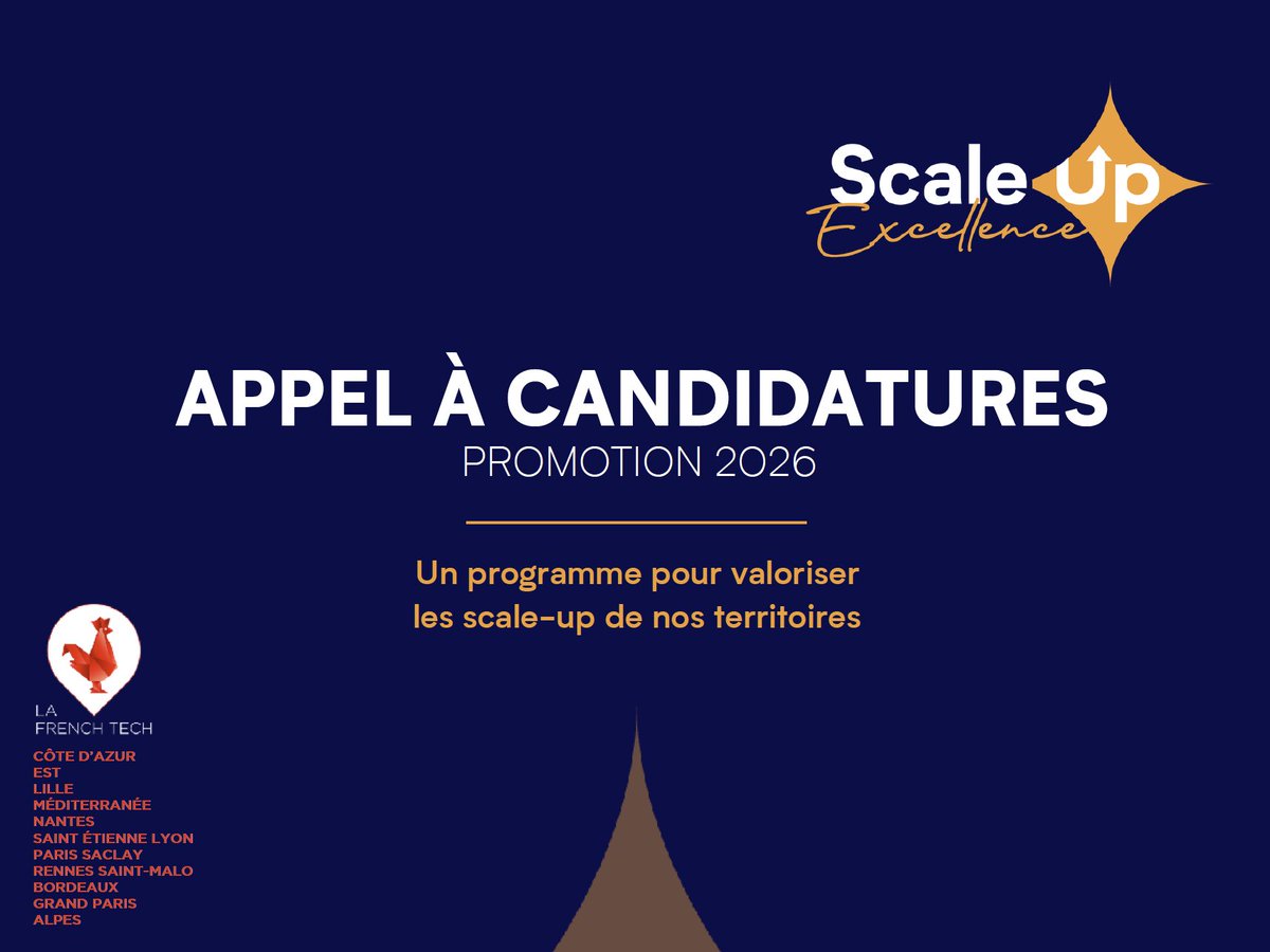 French Tech Bordeaux tweet media