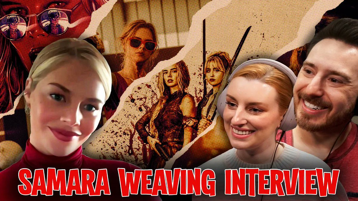 Dead Meat tweet media