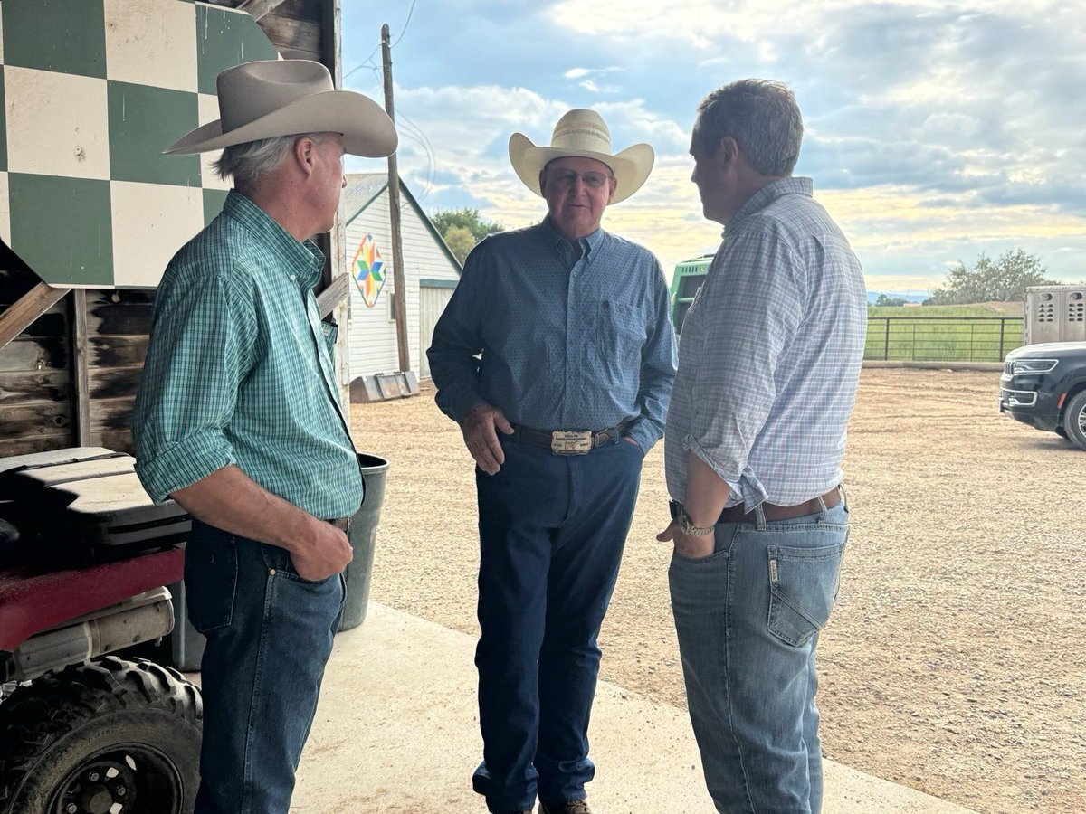 Rep. Jeff Hurd tweet media